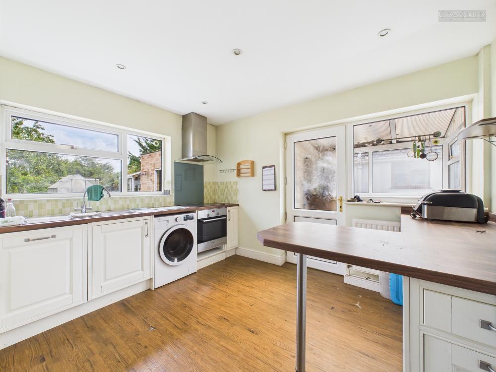 Kitchen Breakfast Room