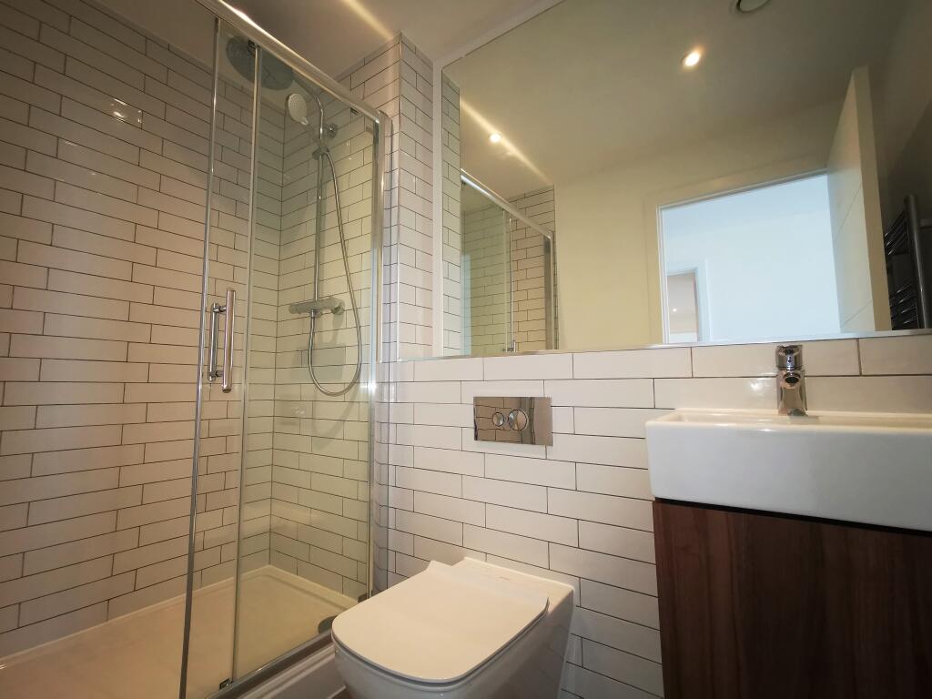 En-suite Bathroom