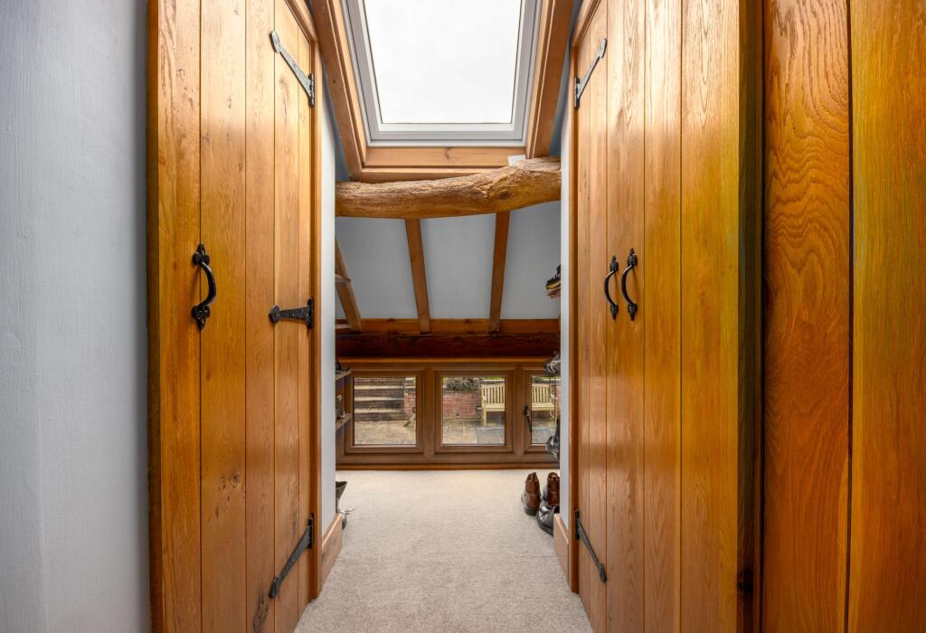 Bedroom 4/ Dressing Room