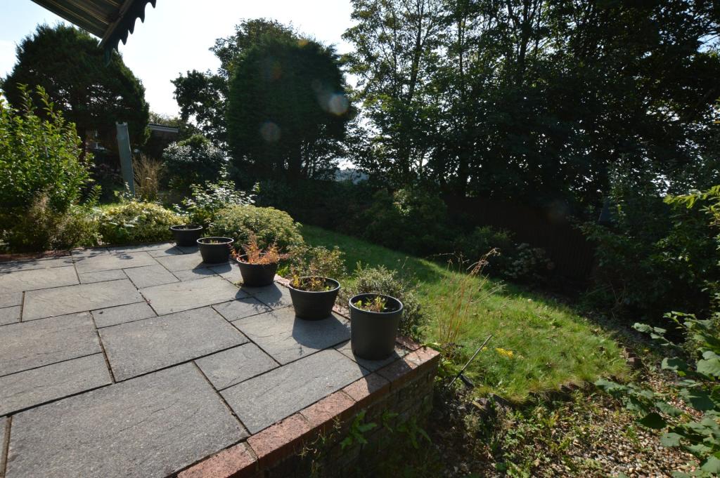 Garden/Patio