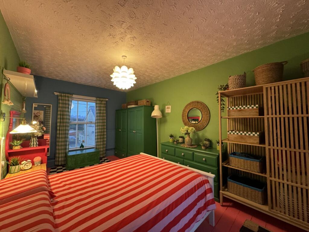 Bedroom 1 