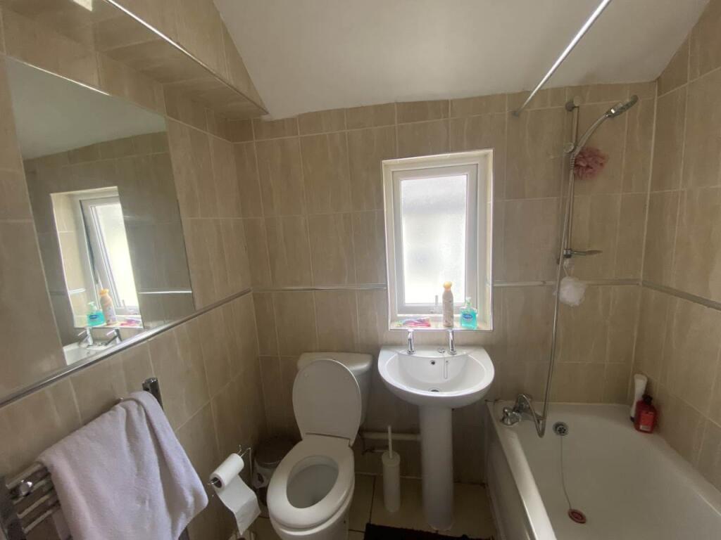 FF Bathroom