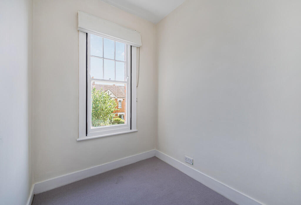 box room