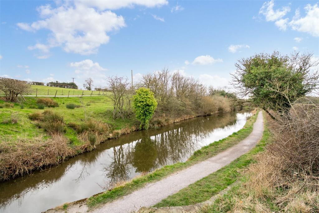 Canal