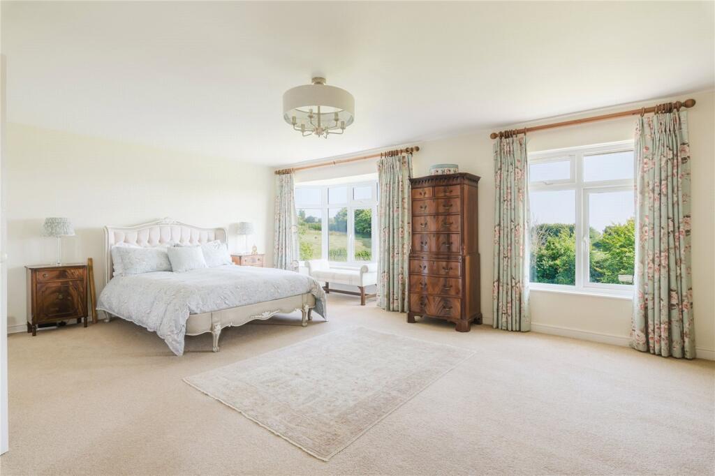 Principal Bedroom