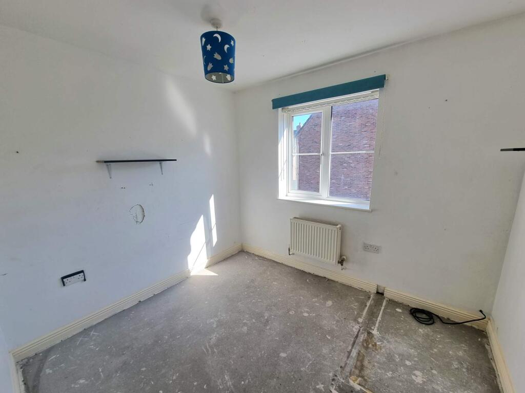 Bedroom  Two