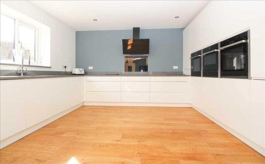 Open Plan Family