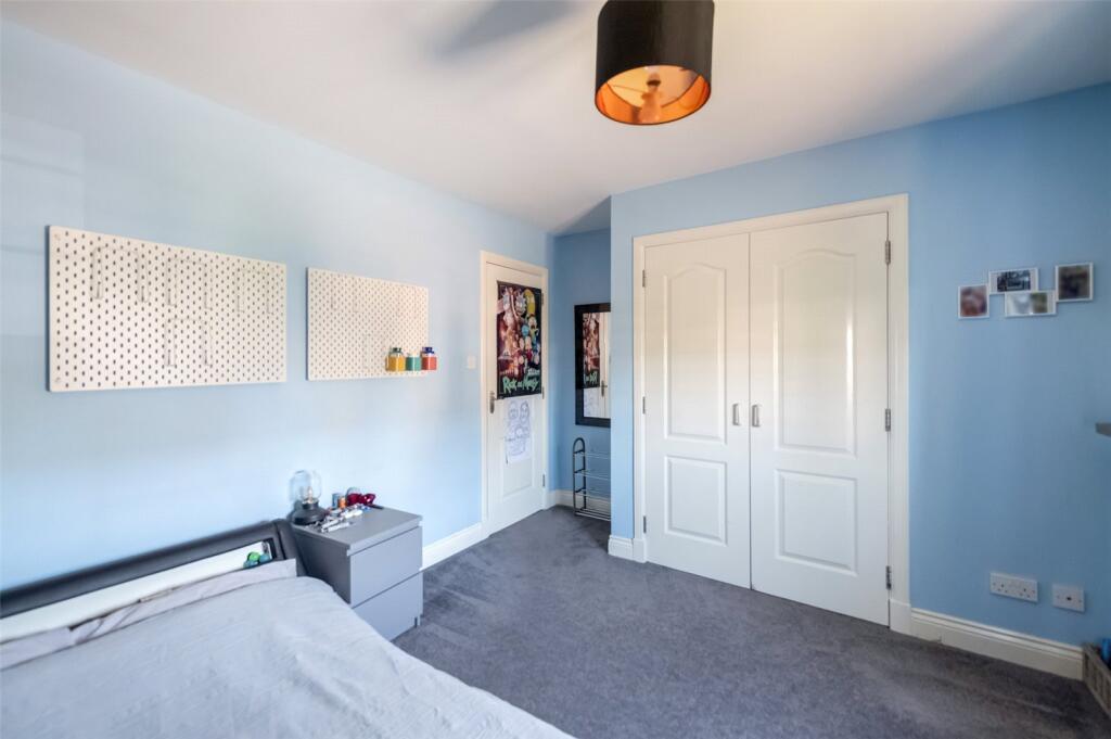 Bedroom 4