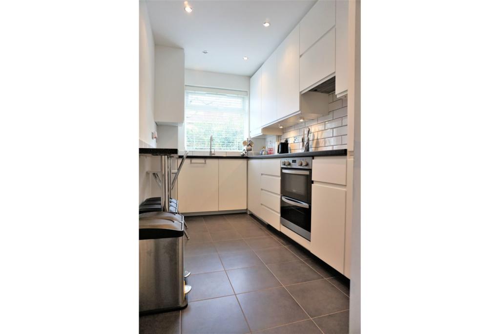 Kitchen / Breakfast