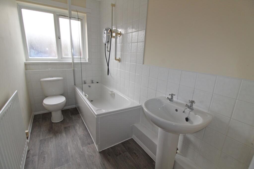 Bathroom/WC