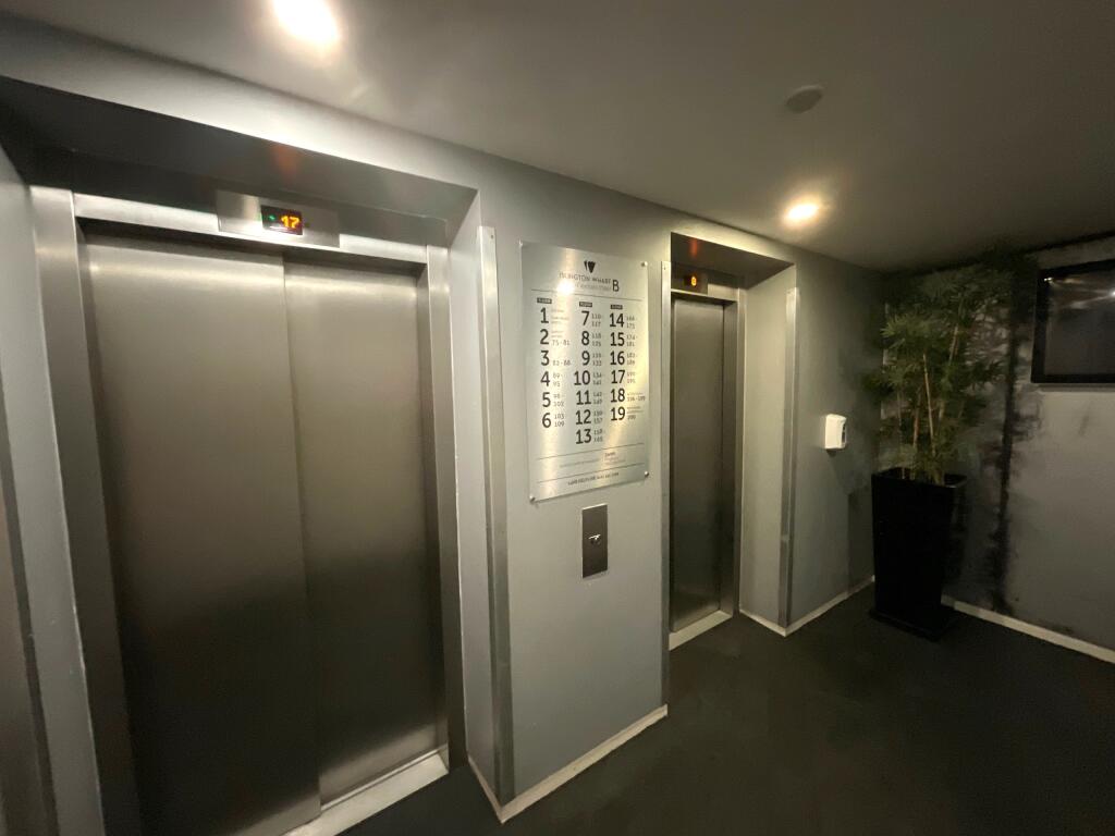Lifts