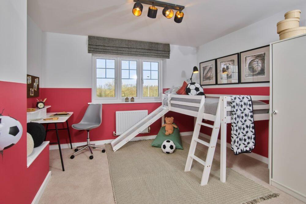 Crown Meadows The Dartford