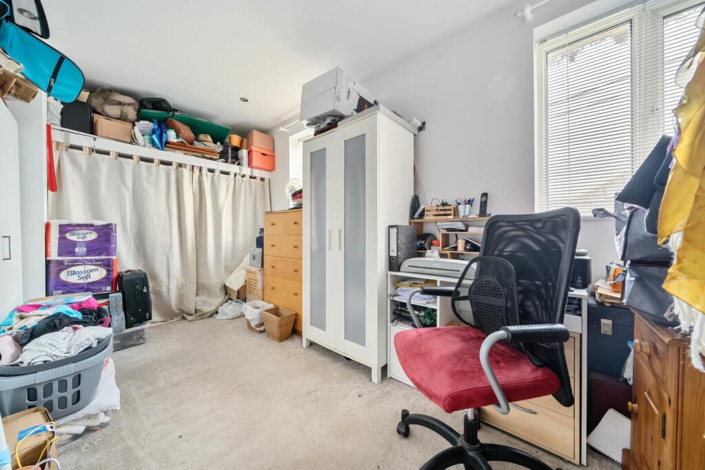Bedroom Two (1)