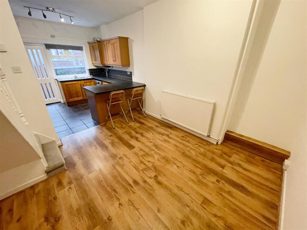 Kitchen / Diner