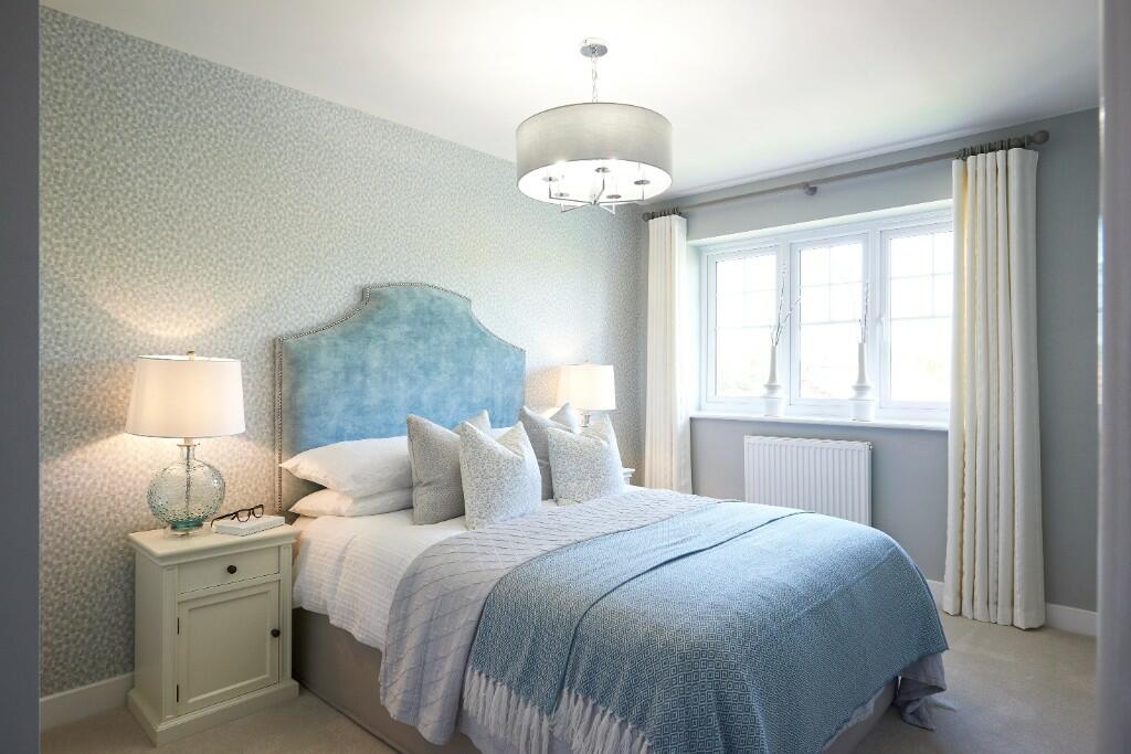 Typical Show Home