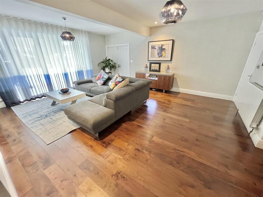 Lounge Aspect 4
