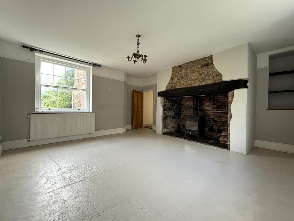RECEPTION ROOM 1