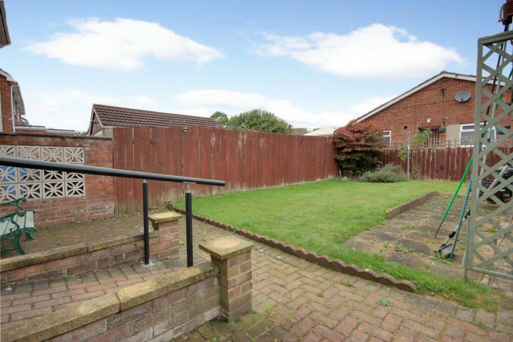 1 Garden A