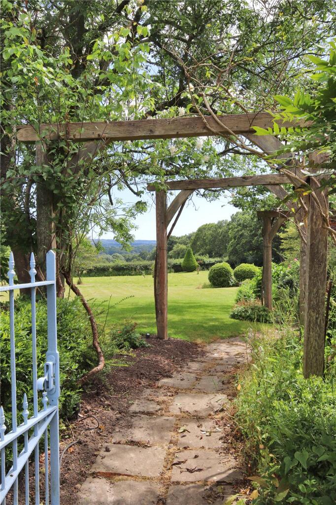Gardens
