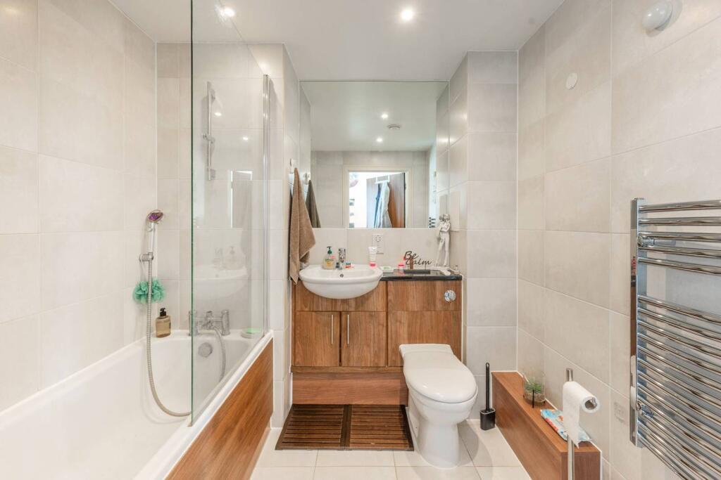 Davidson Frost-Wellings, DFW, Edgware, Brunel Cour