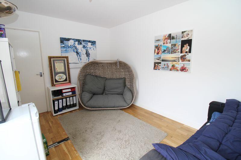 Home Office / Garage Room