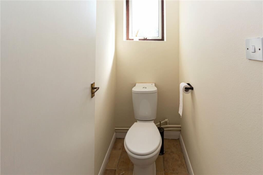 Cloakroom