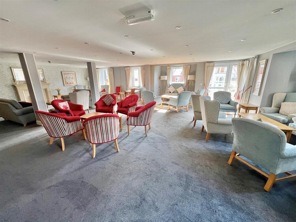 Communal Loune