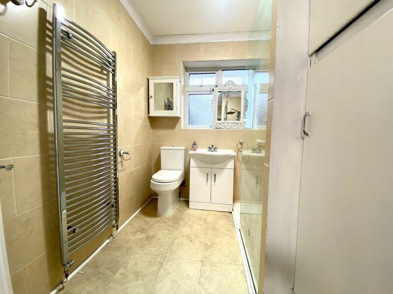 Shower Room/WC