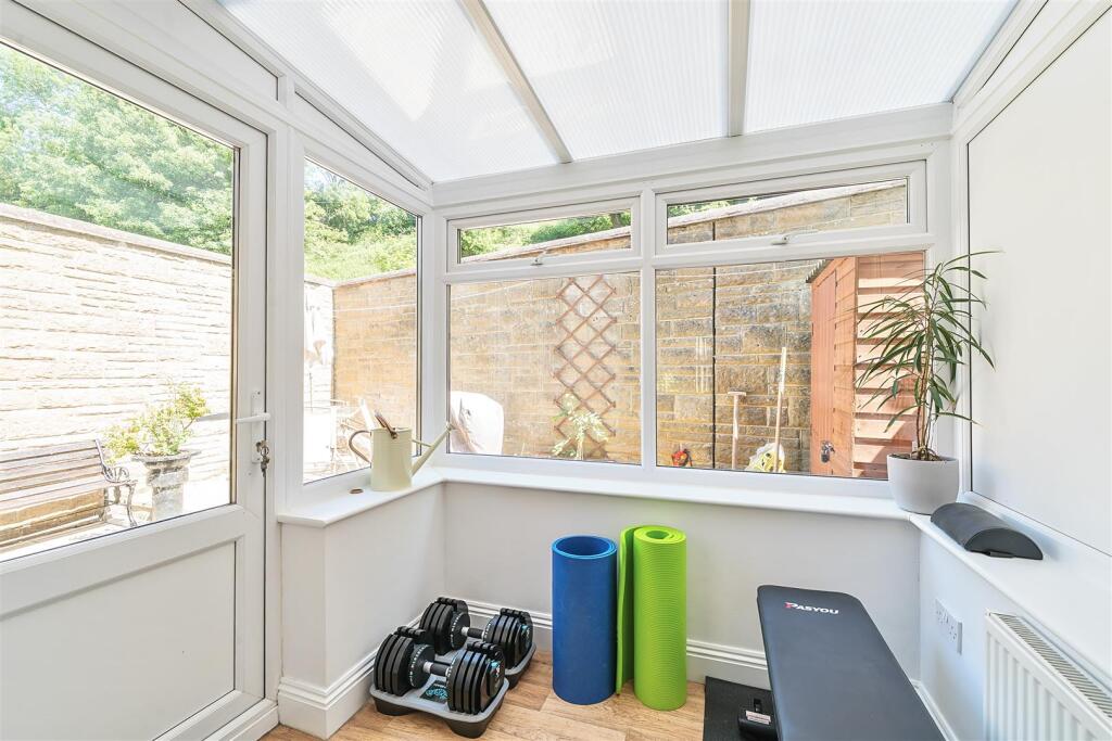 Conservatory