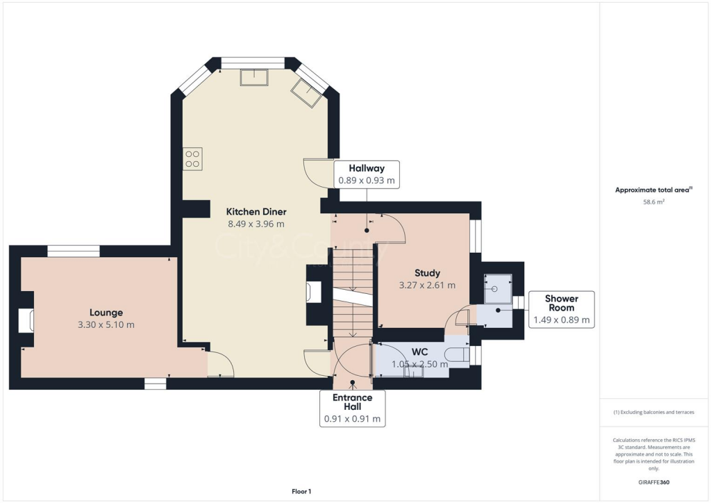 Ground Floor