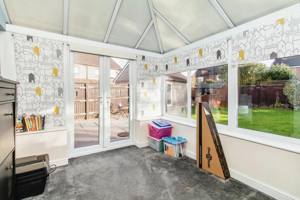 Sun Room