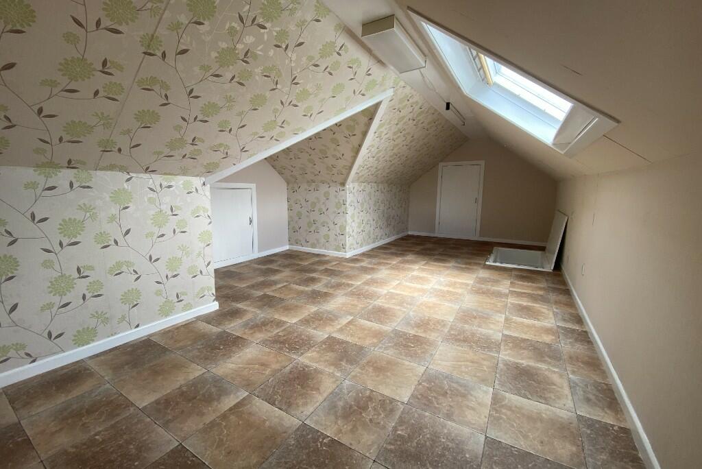 Loft Room