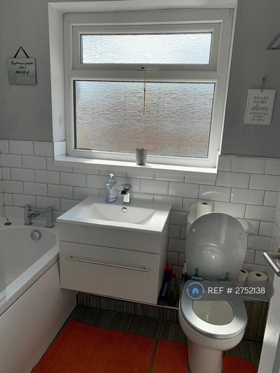 Bathroom 1