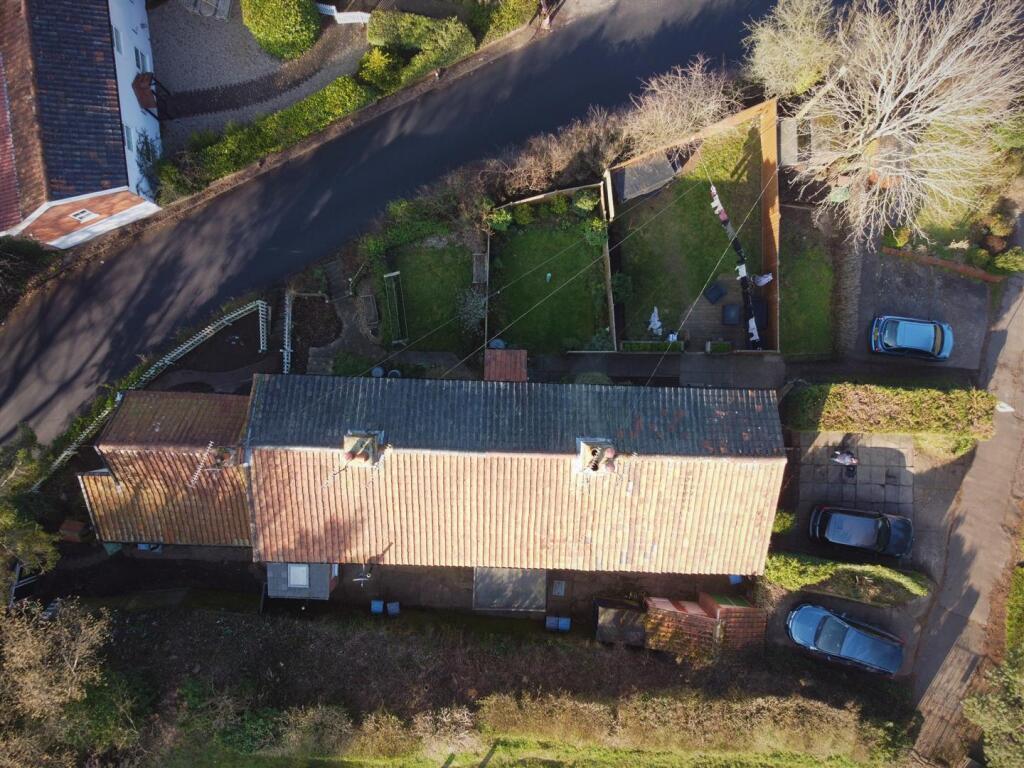 Surrounding area