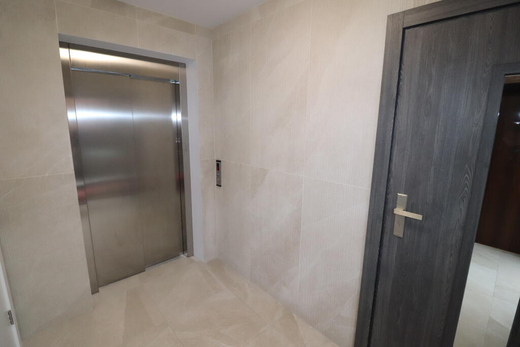 Lift Access