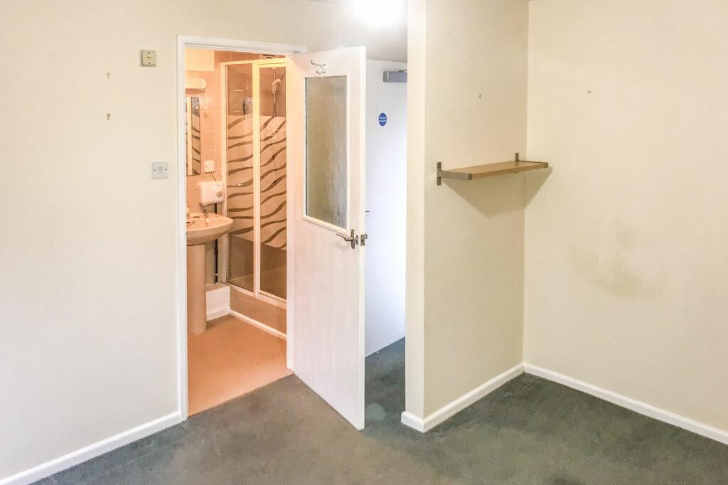 Abbeyfield House ,Manor Gardens, Camelford, Cornwall, PL32 9TB