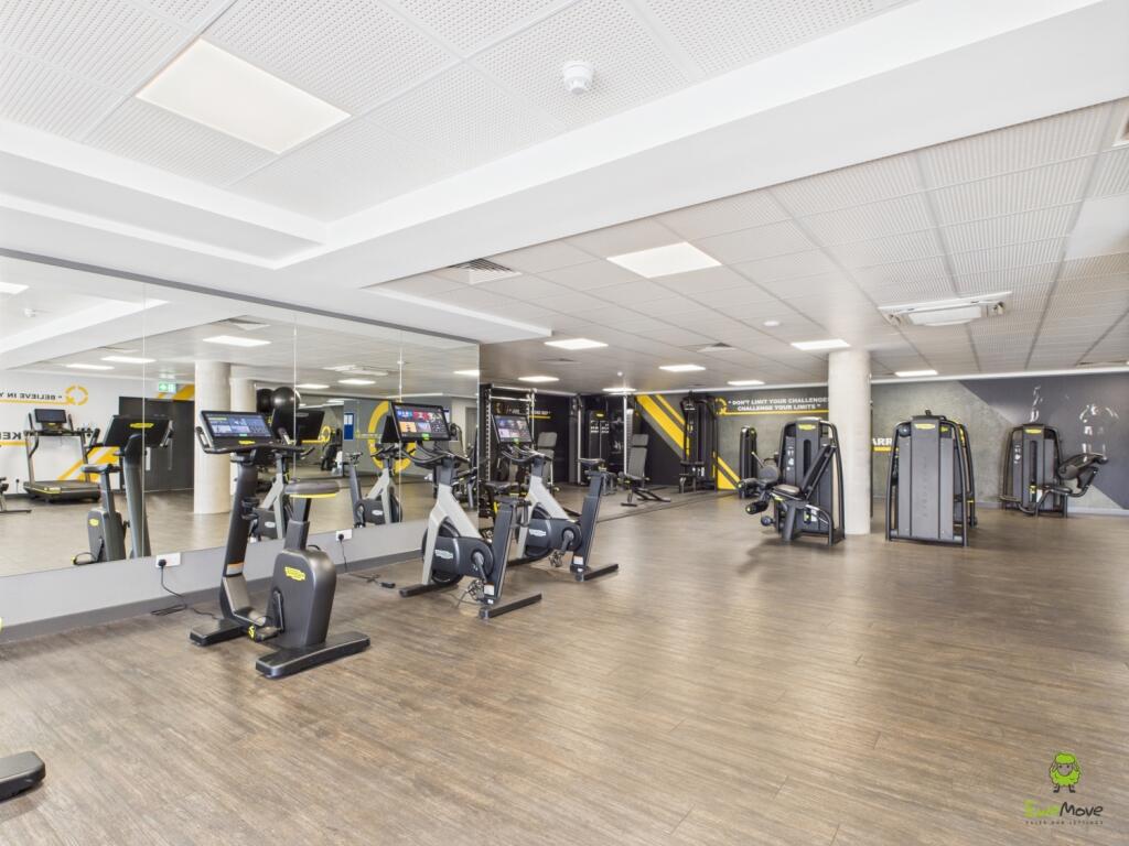 Presented by Clinton at EweMove Bexleyheath and Da
