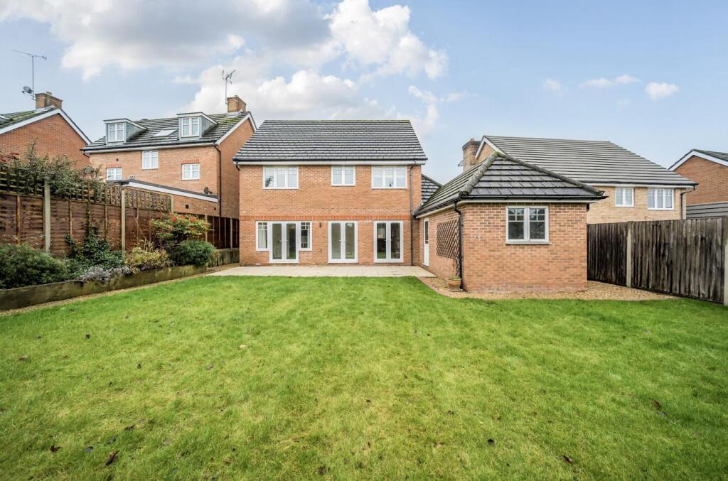 Davidson Frost-Wellings, DFW, Stanmore, Padelford 