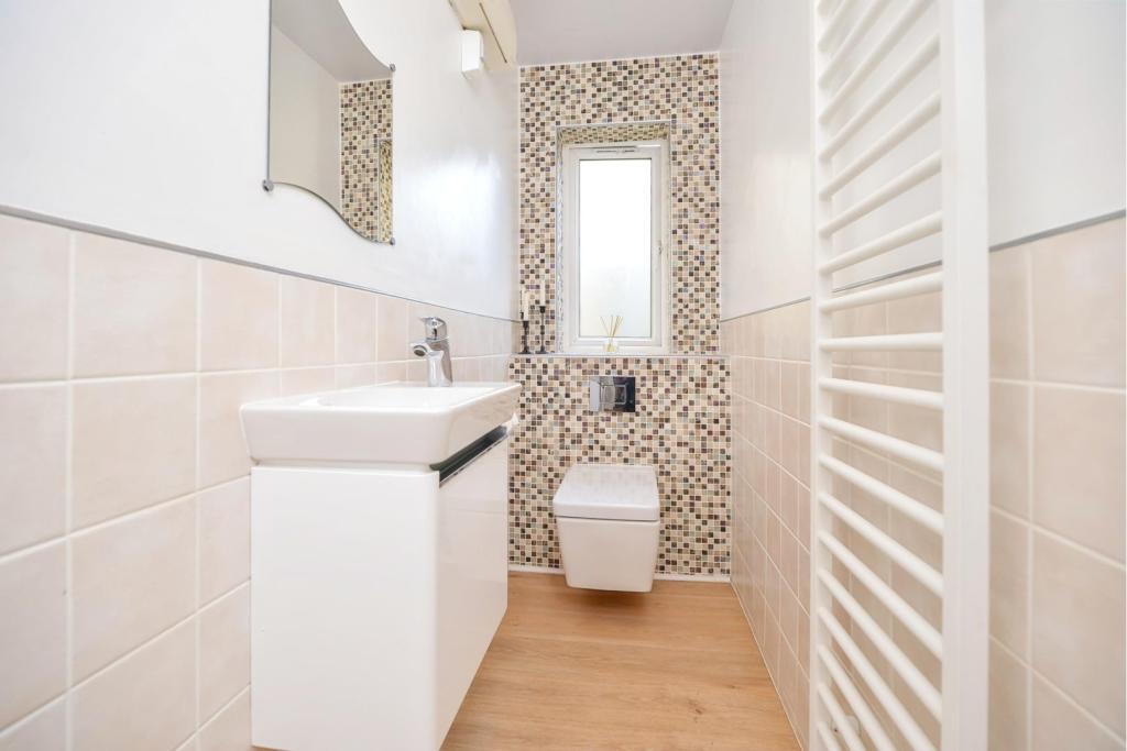 Bathroom Two