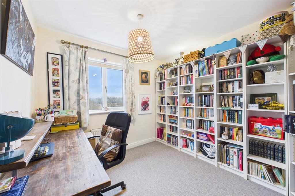 Bedroom Five