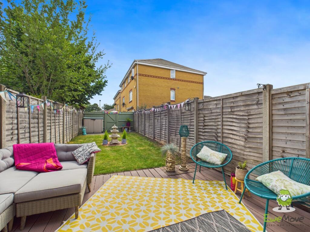 EweMove Basingstoke Estate Agents