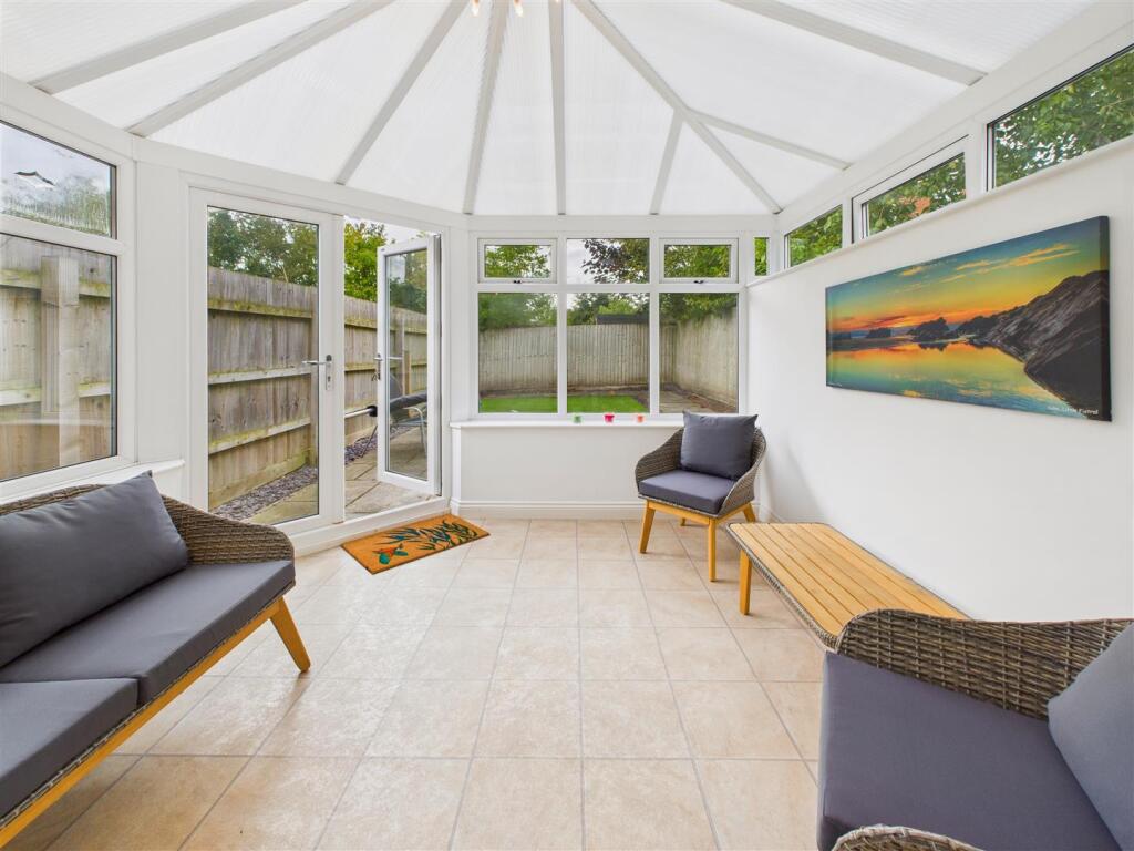 Conservatory