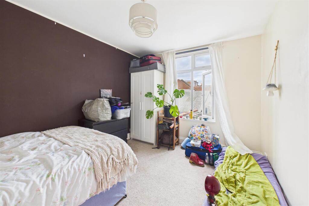 Flat B, 284, Gloucester Road, Horfield, Bristol BS