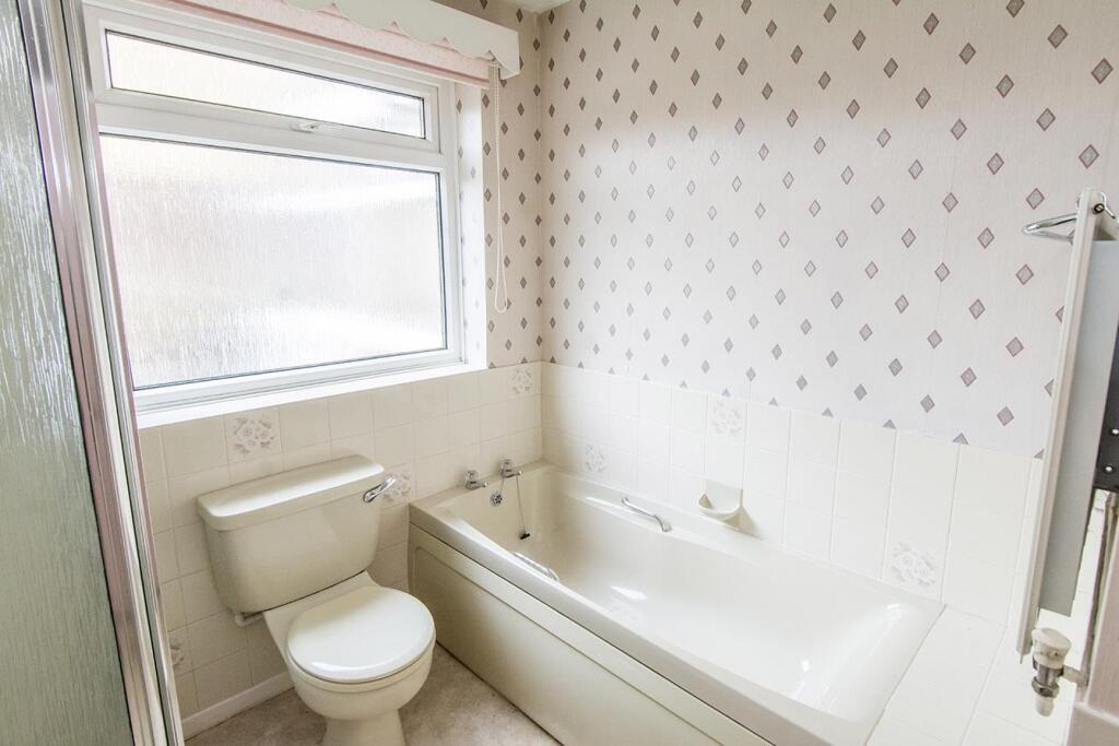 (Shower Room Photo Two)