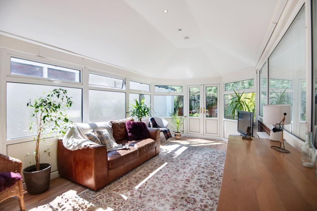 Sunroom