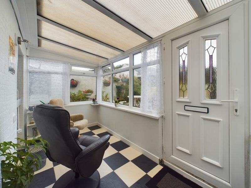 sun room