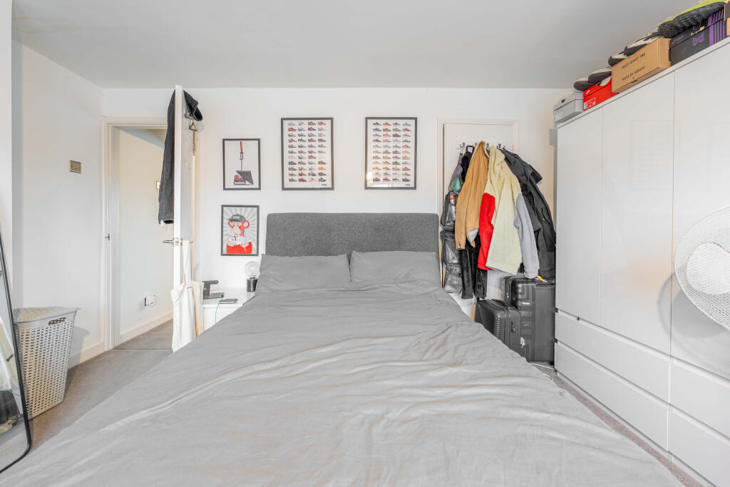 Buckingham Rise 09342