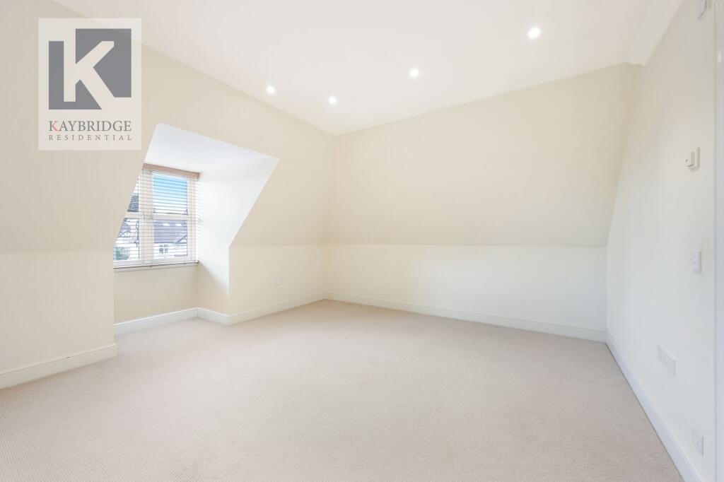 Kingston Road, Epsom