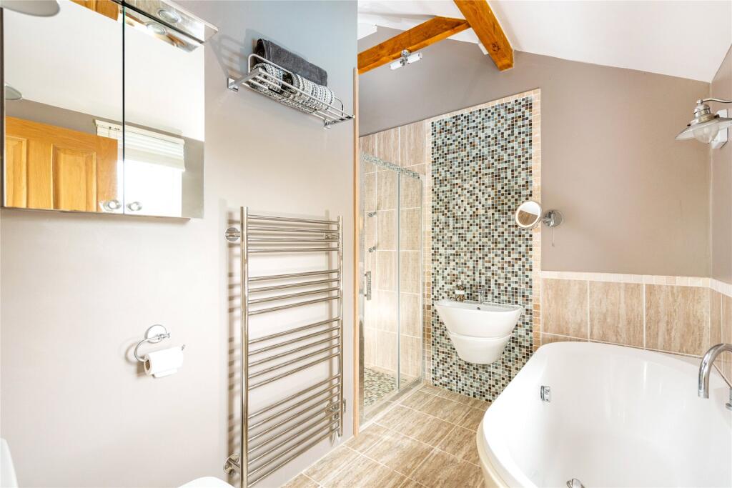 Prin En Suite