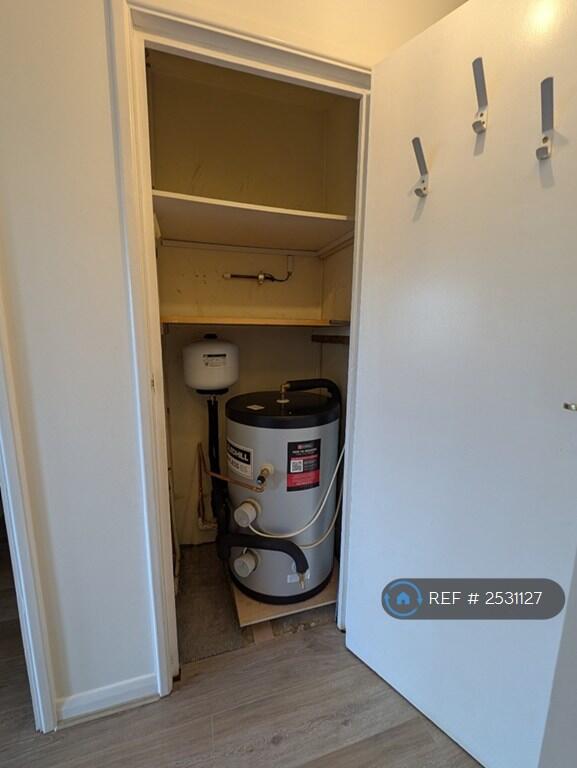 Cupboard 